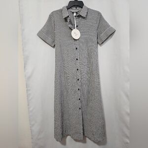 NWT Lisa Marie Hernandez Dress